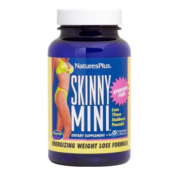 Natures Plus Skinny Mini 90caps