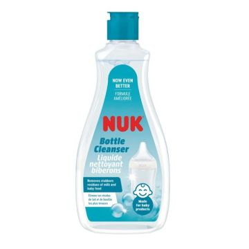 Nuk Bottle Cleanser για Καθαρισμό Μπιμπερό 500ml