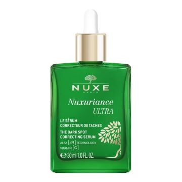 Nuxe Nuxuriance Ultra The Dark Spot Correcting Serum Αντιγηραντικός Ορός Προσώπου 30ml