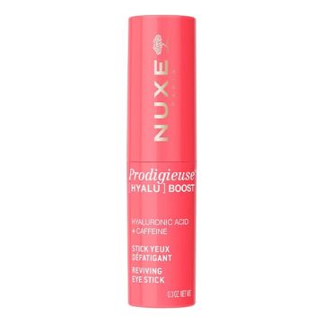 Nuxe Prodigieuse Hyalu Boost Eye Stick Στικ κατά των Μαύρων Κύκλων 8.5g