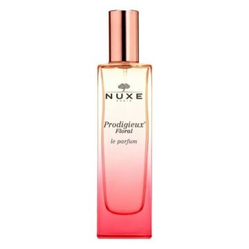 Nuxe Prodigieux Floral Le Parfum Γυναικείο Άρωμα Florale 50ml