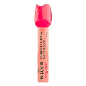 Nuxe Very Rose Lip Plumping Serum για Όγκο Χειλιών 8ml