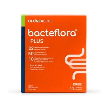 Olonea Bacteflora Plus 10caps
