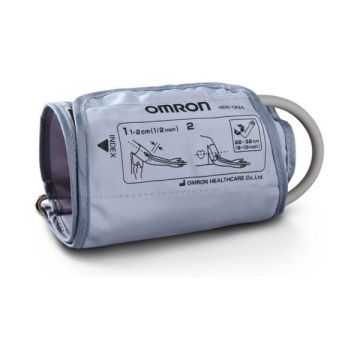 Omron Medium Cuff CM2 Ανταλλακτική Περιχειρίδα Πιεσόμετρου 22-32cm 