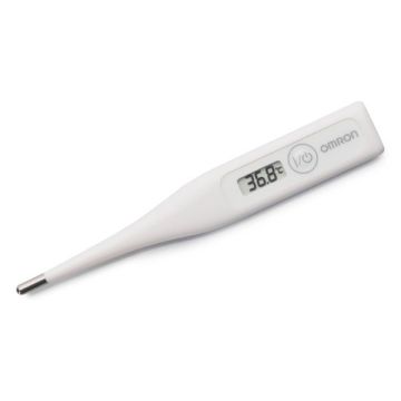 Omron Eco-Temp Basic Ψηφιακό Θερμόμετρο 60”