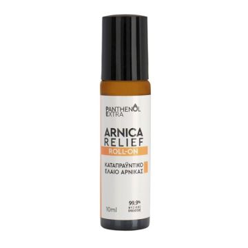 Panthenol Extra Arnica Relief Roll On 10ml