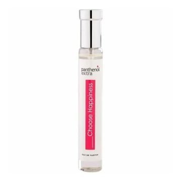 Panthenol Extra Eau De Parfum Choose Happinness - Γυναικείο άρωμα, 30ml