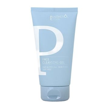 PANTHENOL EXTRA FACE CLEANSING GEL 150ML