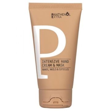 Panthenol Extra Intensive Hand Cream & Mask για Χέρια, Νύχια & Επωνύχια 75ml