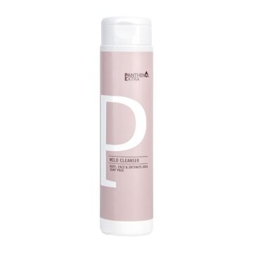 Panthenol Extra Mild Cleanser για Σώμα, Πρόσωπο & Ευαίσθητη Περιοχή 300ml