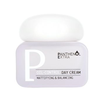 Panthenol Extra Oil-Control Κρέμα Ημέρας 50ml
