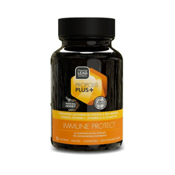 Pharmalead Propolis Plus+ Immune Protect 30caps