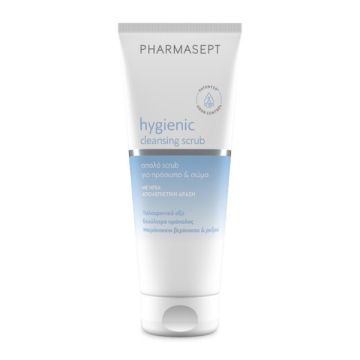PHARMASEPT HYGIENIC CLEANSING SCRUB 200ml