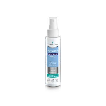 Pharmasept Tol Velvet Hygienic Foot Spray για ιδρώτα και κακοσμία 100ml