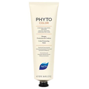 Phyto PhytoColor Color Protecting Mask Μάσκα Προστασίας Χρώματος για Βαμμένα Μαλλιά ή με Ανταύγειες​​​​​​​ 150ml 150ml