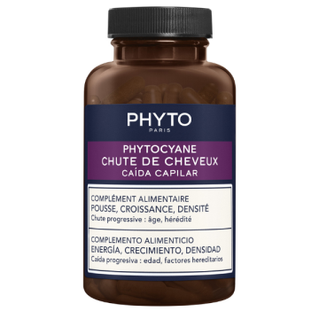 Phyto Phytocyane 84caps