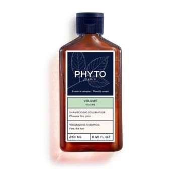 Phyto Phytovolume Shampoo Σαμπουάν για Όγκο, 250ml
