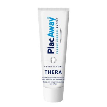 Plac Away Thera Plus Οδοντόκρεμα 75ml