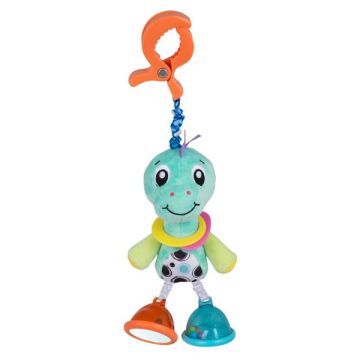 Playgro Dingly Dangly Denny Dino 0m+ 1τμχ
