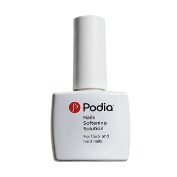  Podia Μαλακτικό Διάλυμα Νυχιών 10ml