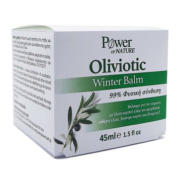 Power Health Winter Balm 45ml