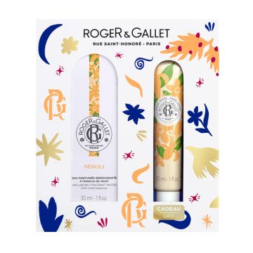 Caudalie Rose de Vigne Xmas Promo Fresh Fragrance Γυναικείο Άρωμα 50ml + Δωρό Shower Gel Αφρόλουτρο Σώματος 50ml + Hand & Nail Repairing Cream Ενυδατική Κρέμα Χεριών & Νυχιών 30ml, 1σετ