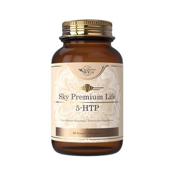 Sky Premium Life 5-HTP 60Tabs