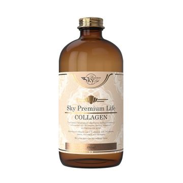 Sky Premium Life Collagen 480ml