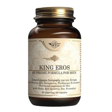 Sky Premium Life   King Eros   60Tabs