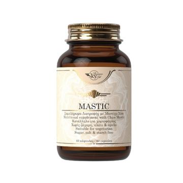 Sky Premium Life   Mastic   60Tabs