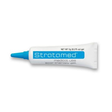 Stratamed Γέλη Σιλικόνης για την Πρόληψη & την Θεραπεία των Ουλών 5gr