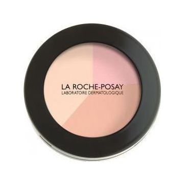 LA ROCHE POSAY TOLERIANE TEINT MATTIFYING FIXING POWDER 12gr
