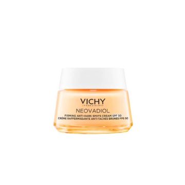Vichy Neovadiol Κρέμα Προσώπου Ημέρας Σύσφιξης & Μείωσης Κηλίδων με SPF50 50ml