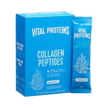 Vital Proteins Collagen Peptides 10 φακελάκια x 10g