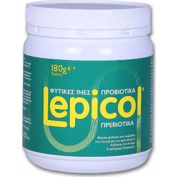 QUEST LEPICOL 180GR