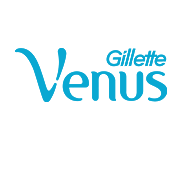 Gillette fusion venus